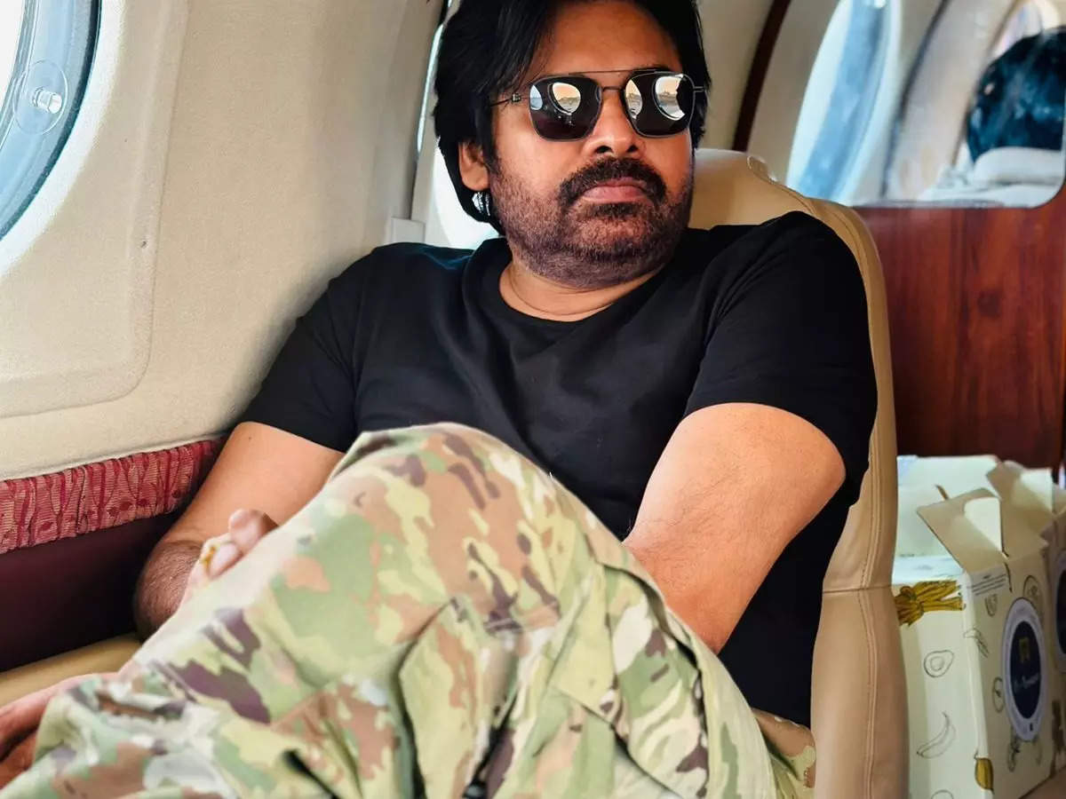 Pawan Kalyan reveals he earns Rs 2 Cr per day for the remake of ...