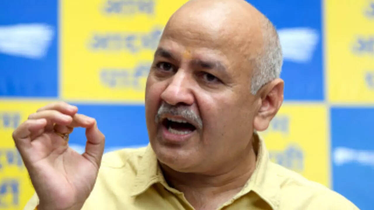 Another CBI FIR against Sisodia over &lsquo;snooping division&rsquo;