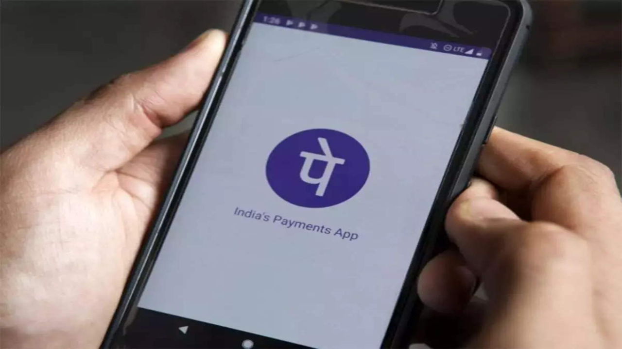 PhonePe raises $200 million in additional funding from Walmart