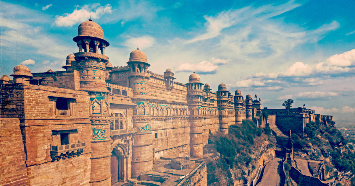 Places You Must Explore In Madhya Pradesh, The Heart Of India | Times ...