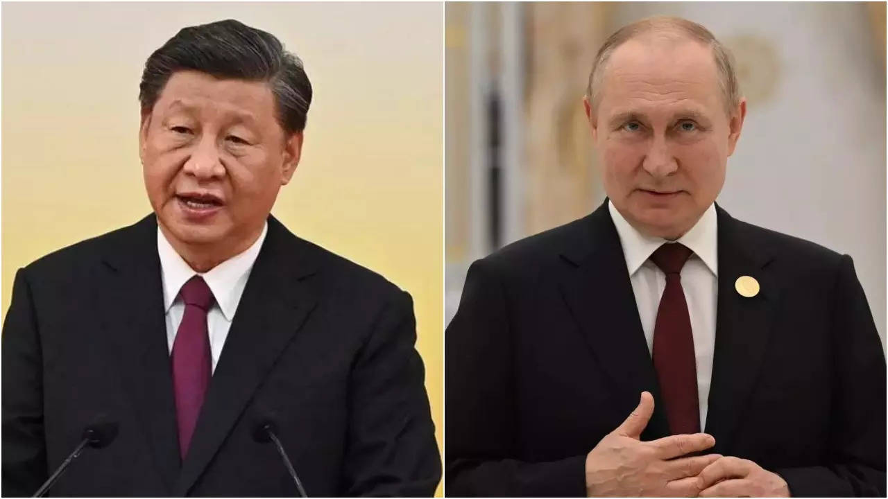 Putin için bir tutuklama emri, Xi'nin Rusya ziyaretine nasıl yeni bir soluk getiriyor?