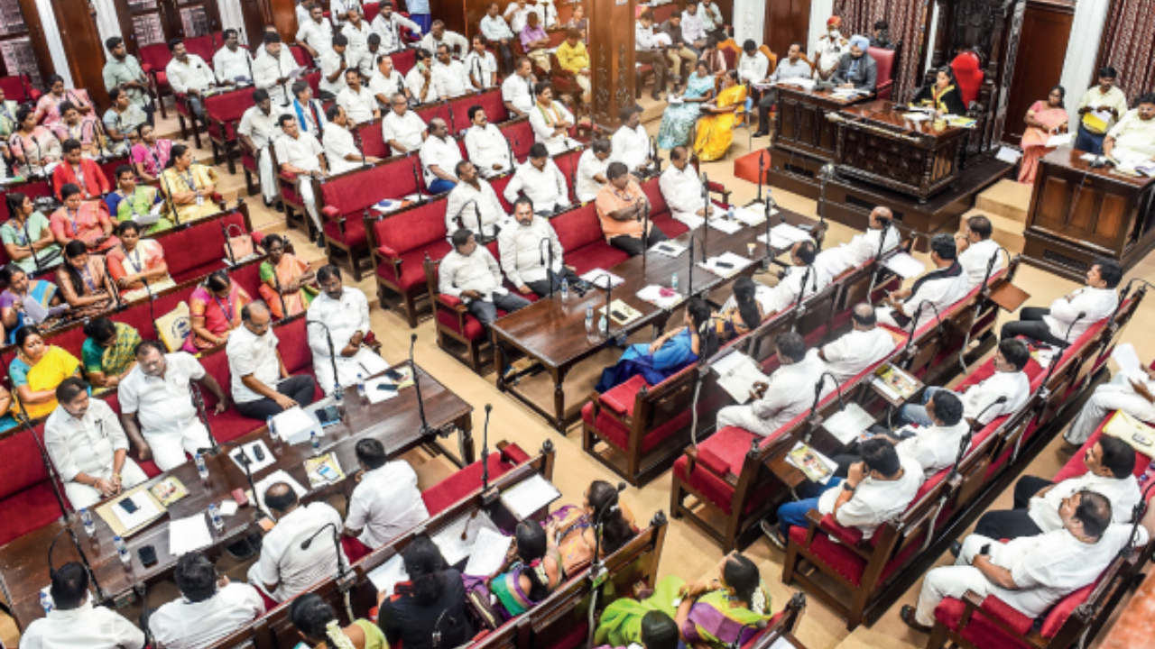 Teachers Colony Kolathur, Chennai Map, Property Rates, Projects