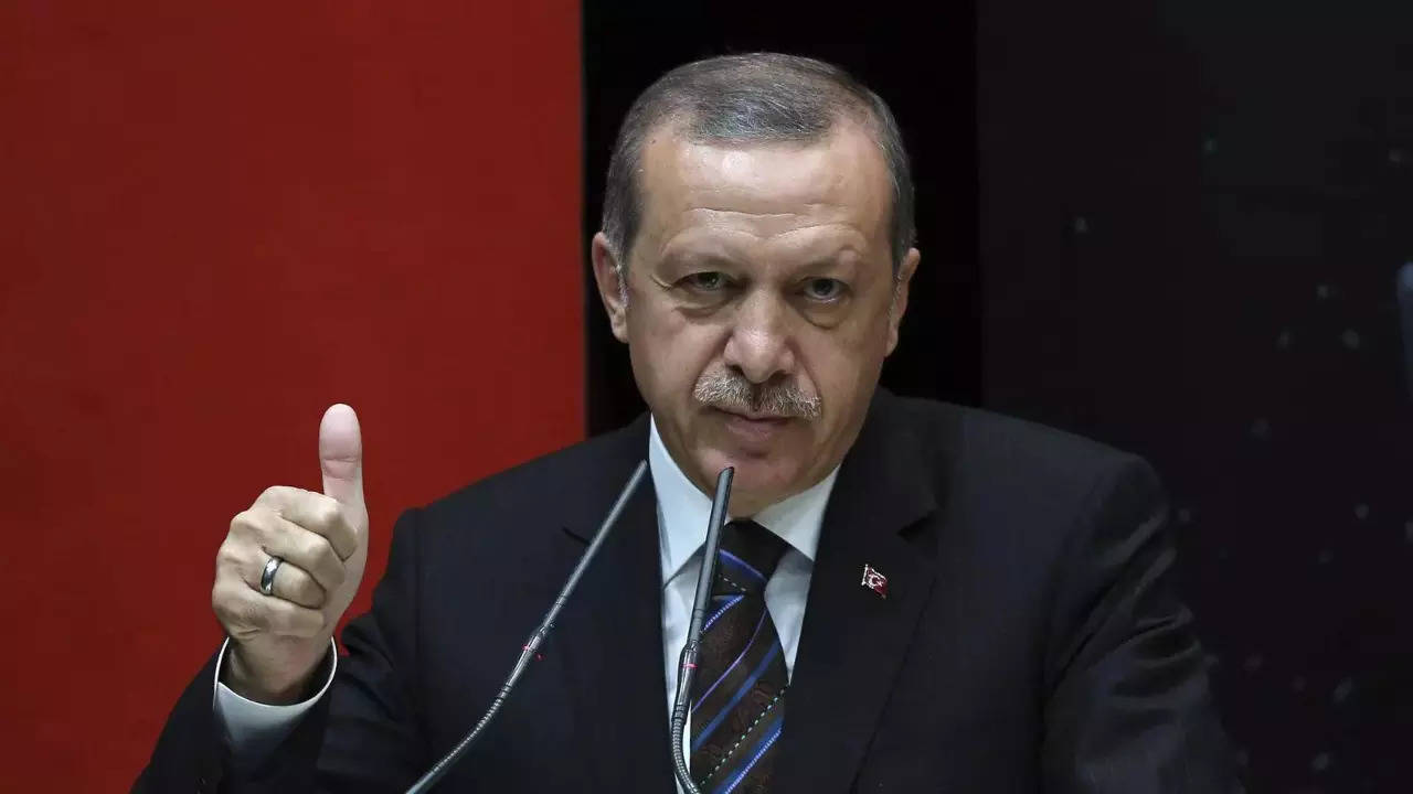 Erdoğan, Ukrayna tahıl anlaşmasının uzatıldığını söyledi