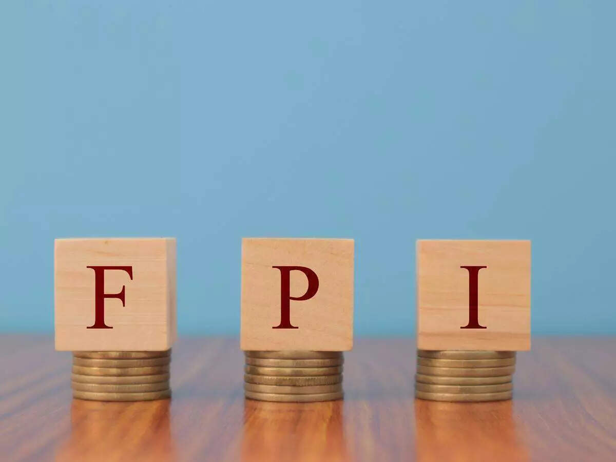 FPIs invests Rs 11,500 crore in Indian equities in March