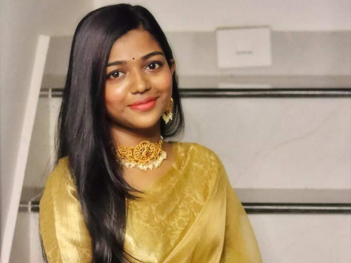 Social media star Amala Shaji to participate in Bigg Boss Malayalam 5? Makers drop a hint