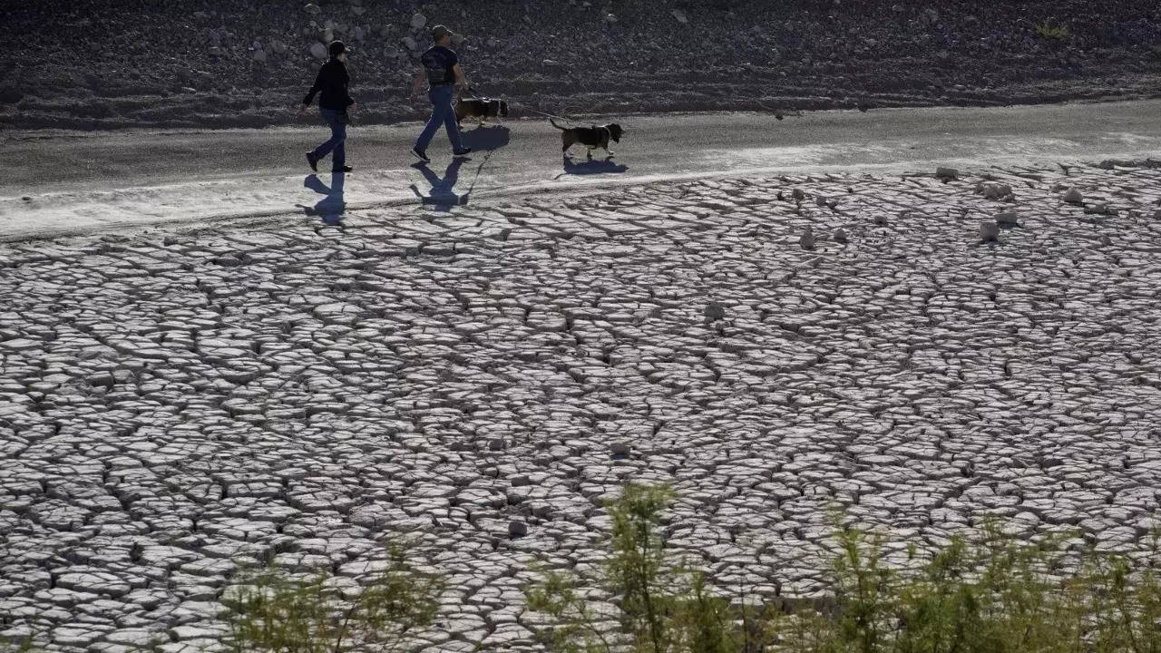 UN warns of permanent 1.5°C warming in 20 years