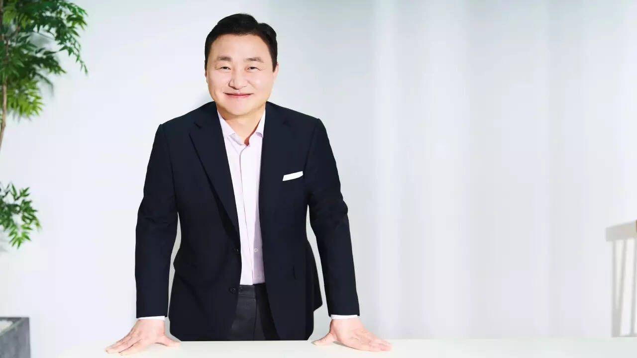 India to be growth engine: Samsung