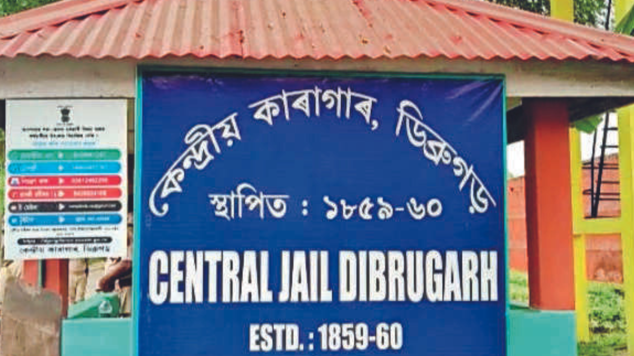 7 more aides of Amritpal Singh likely to be flown to Dibrugarh prison