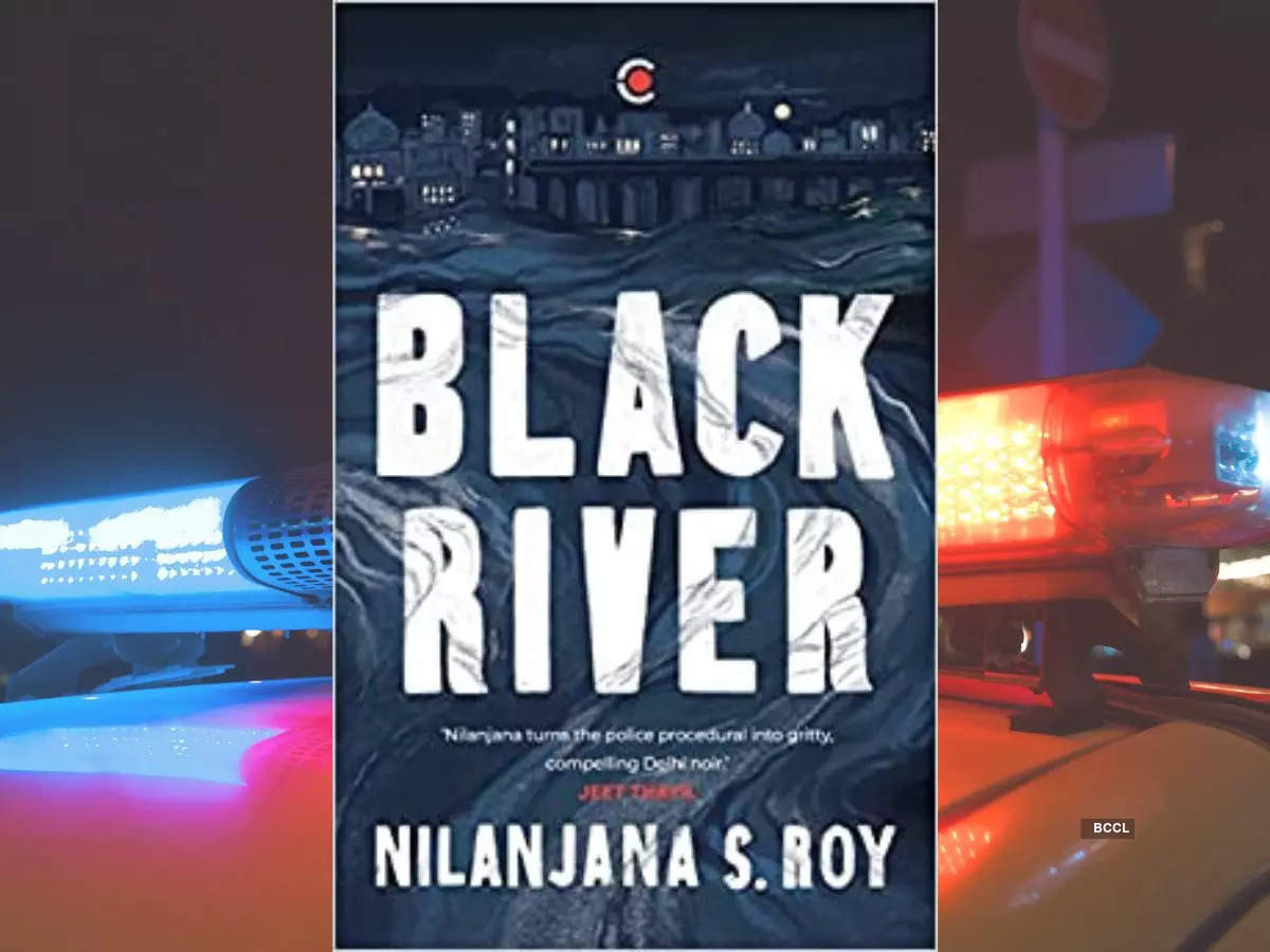 Micro review: 'Black River' by Nilanjana S. Roy 