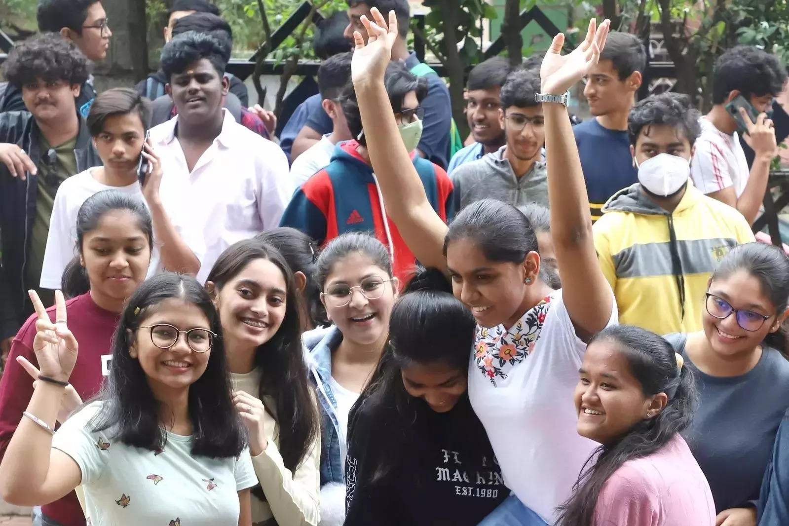 Bihar Board 12th Toppers 2023: Girls top all three streams, here’s list of Inter toppers – Times of India