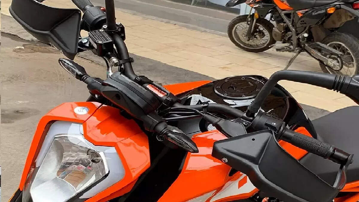 bike handle guard price