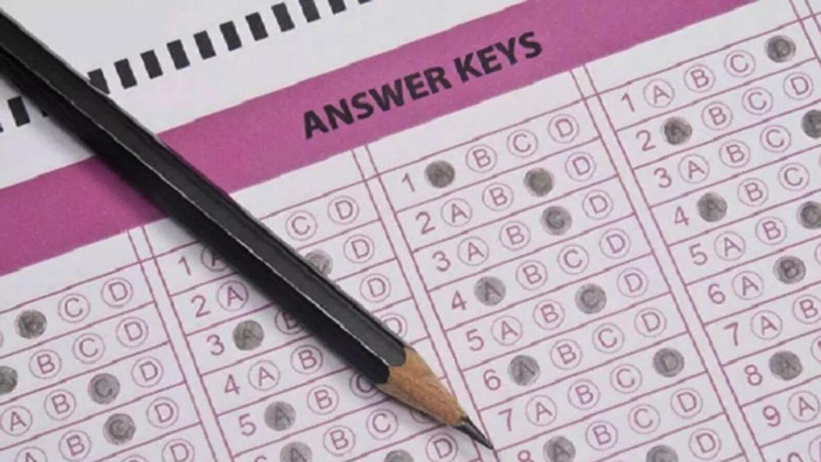OSSSC Nursing Officer Answer Key 2023 released, download on osssc.gov.in – Times of India