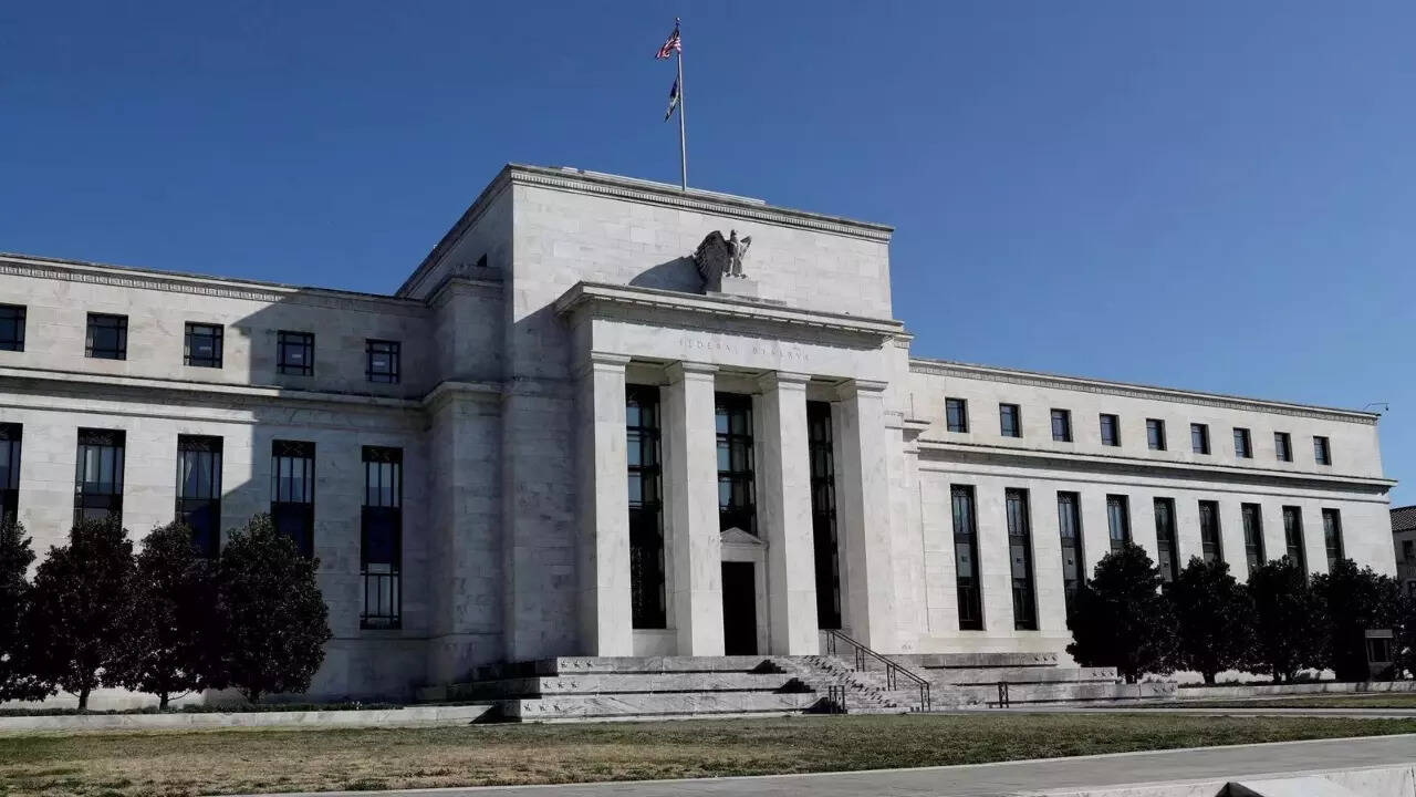 Fed delivers small rate hike, says ‘some additional’ tightening possible