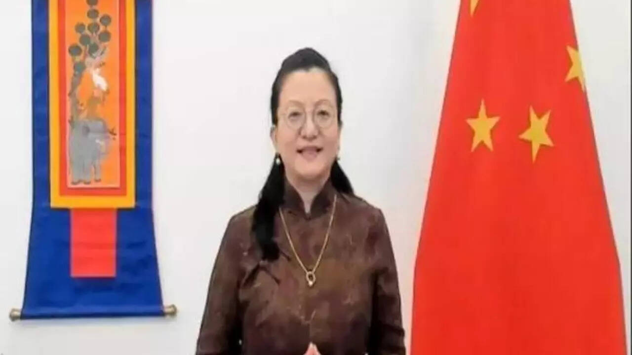 Neither side wants war, says China as Xi mulls SCO invite