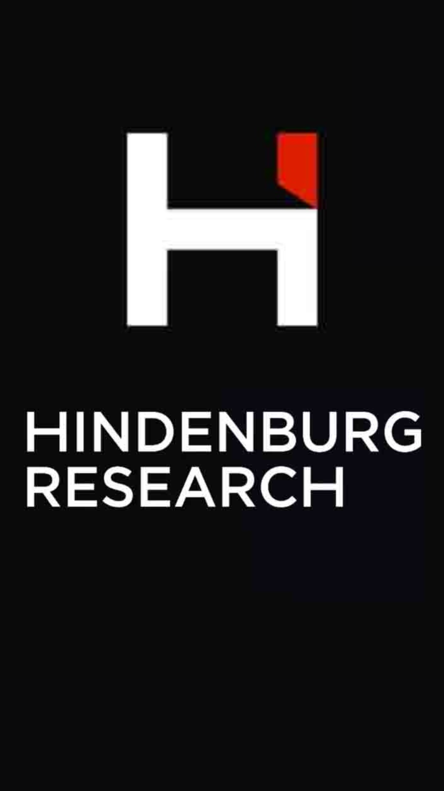 Short seller Hindenburg Research says another report coming soon