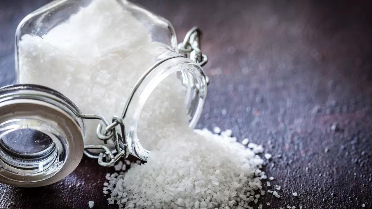 Why salt could cause millions of deaths before 2030