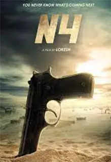 N4 Movie Review: Good writing and decent performances elevate N4