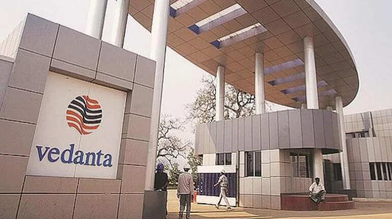 Vedanta says stake sale talks baseless