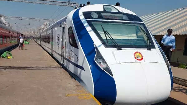 New Delhi-Jaipur-Ajmer Vande Bharat Express: Know proposed route & timings