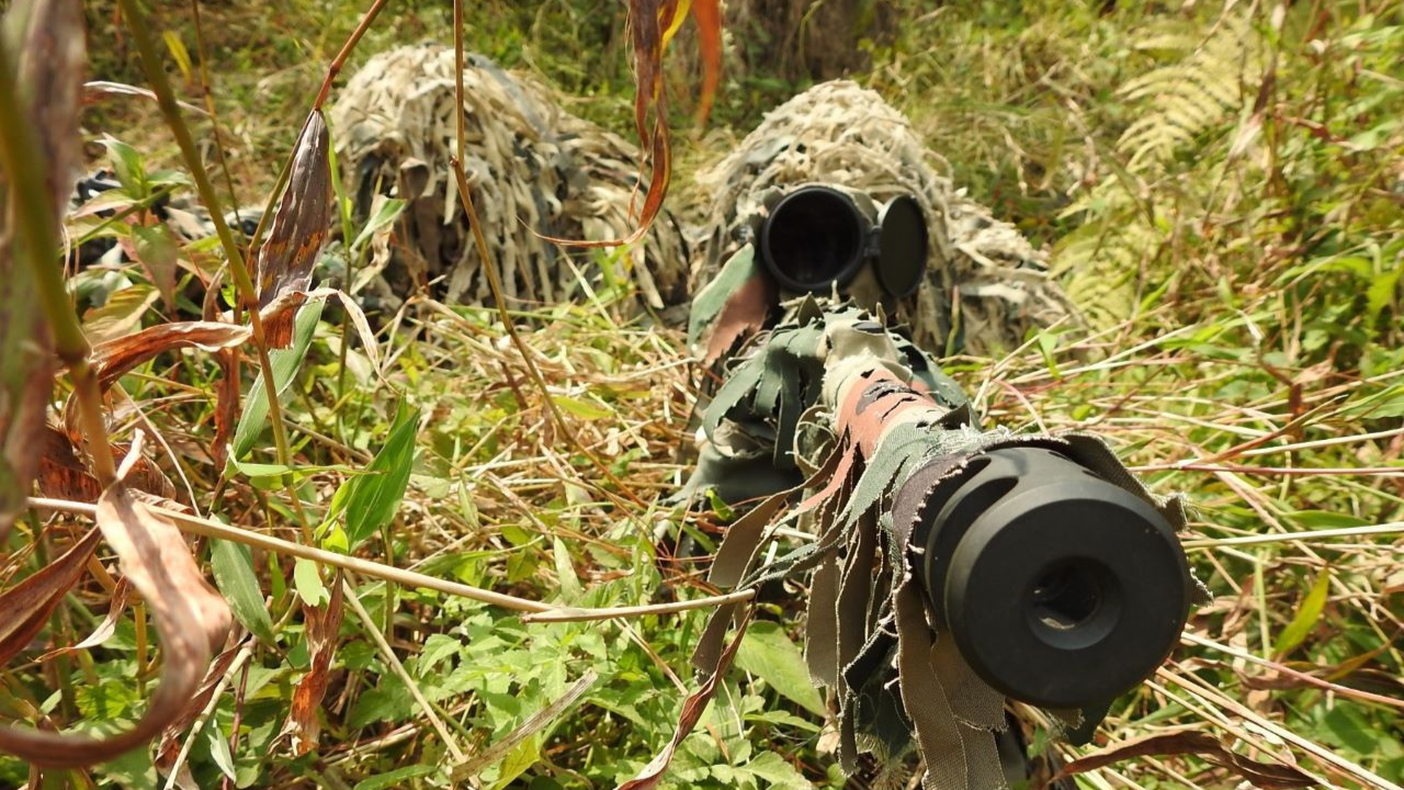 Army & IAF conduct exercise for swift mobilisation of troops along LAC in Arunachal
