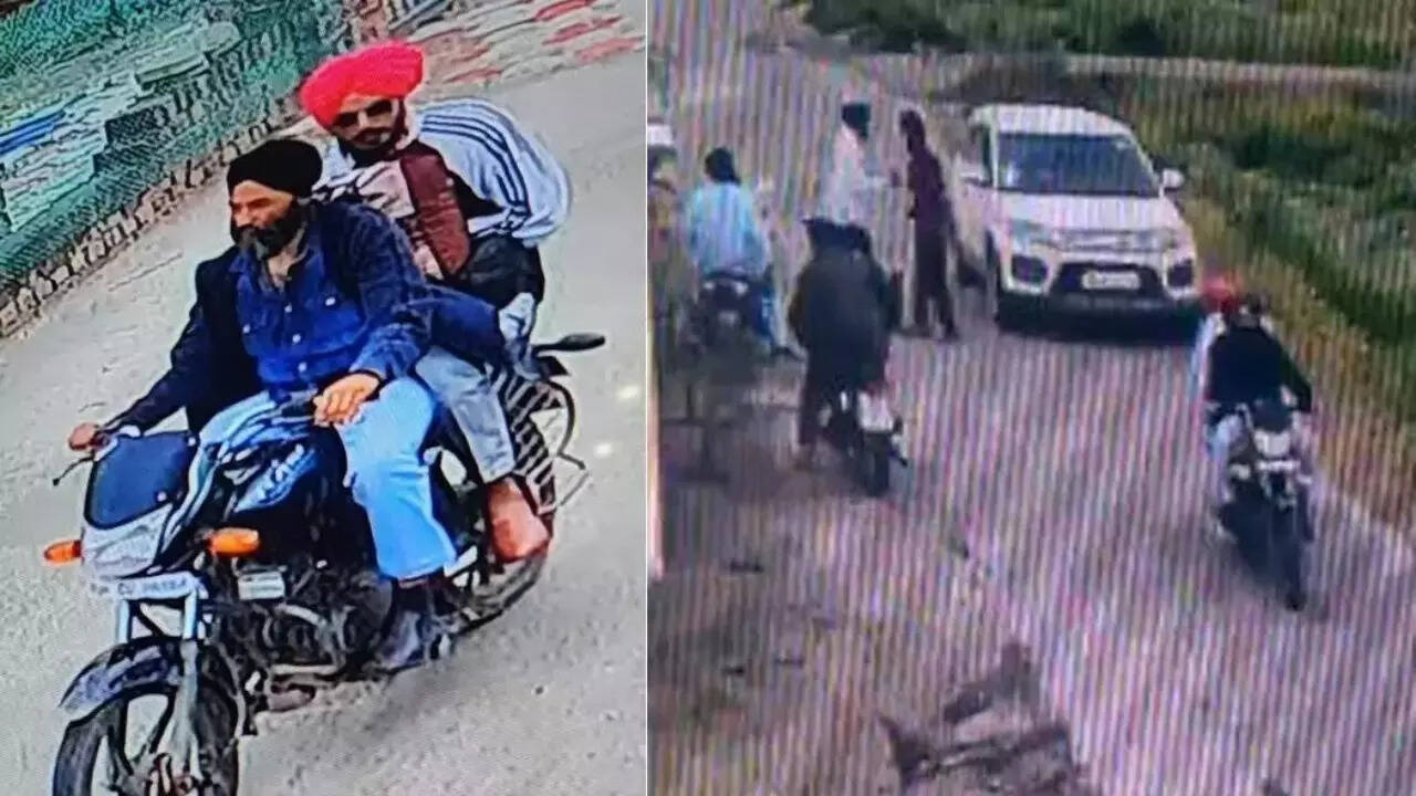 Amritpal Singh fled to Haryana, may now be in Uttarakhand