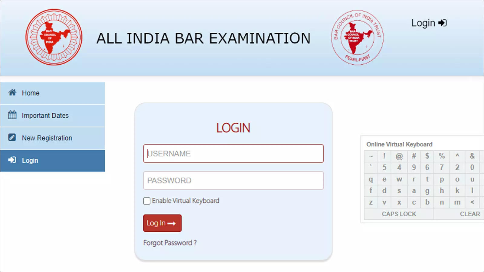 AIBE XVII (17) Result 2023 Expected to be Released on this date, check here – Times of India