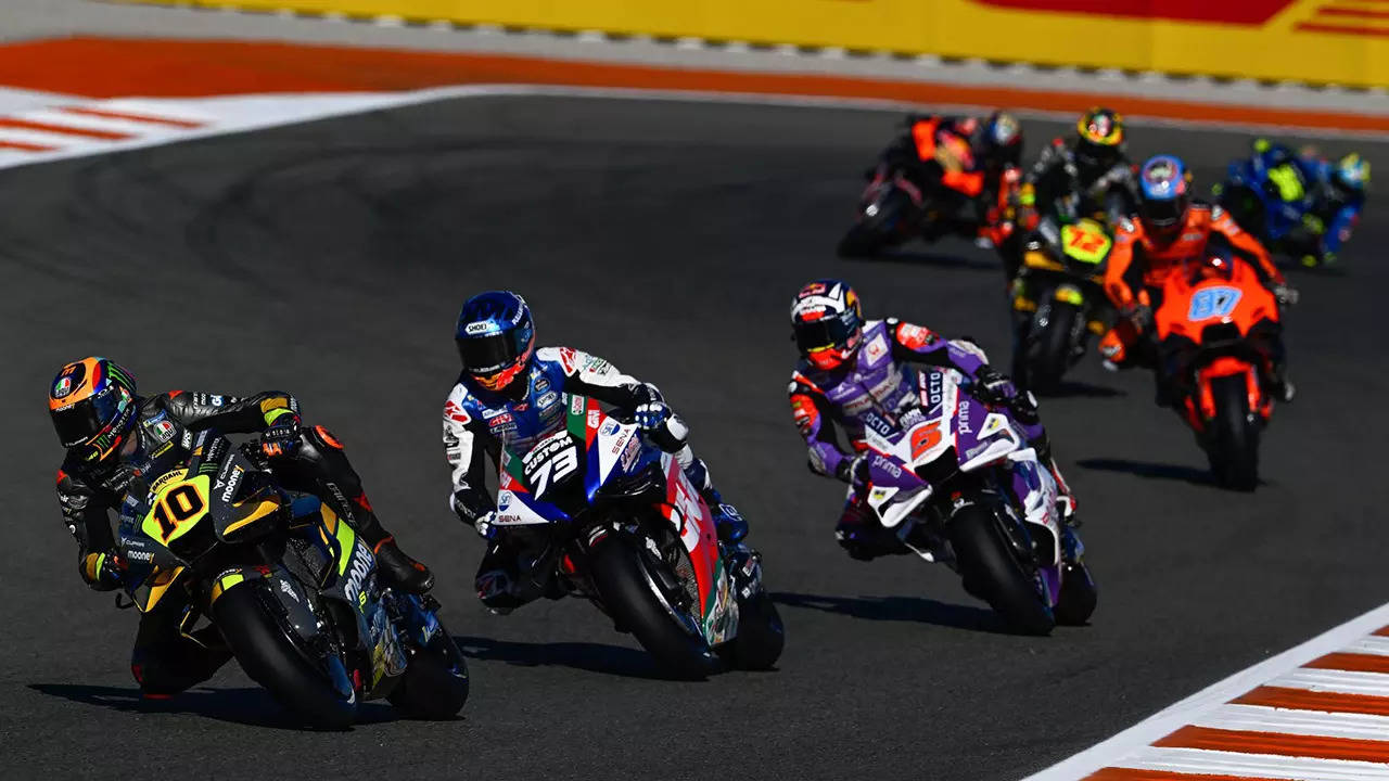 2023 Motogp MotoGP 2023 Portuguese GP race date and time How to watch it for free?