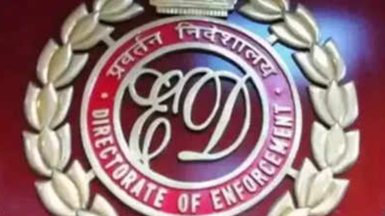 ED searches on Q Net ‘scamsters’ in 7 locations in Hyderabad and Bangalore | Hyderabad News – Times of India