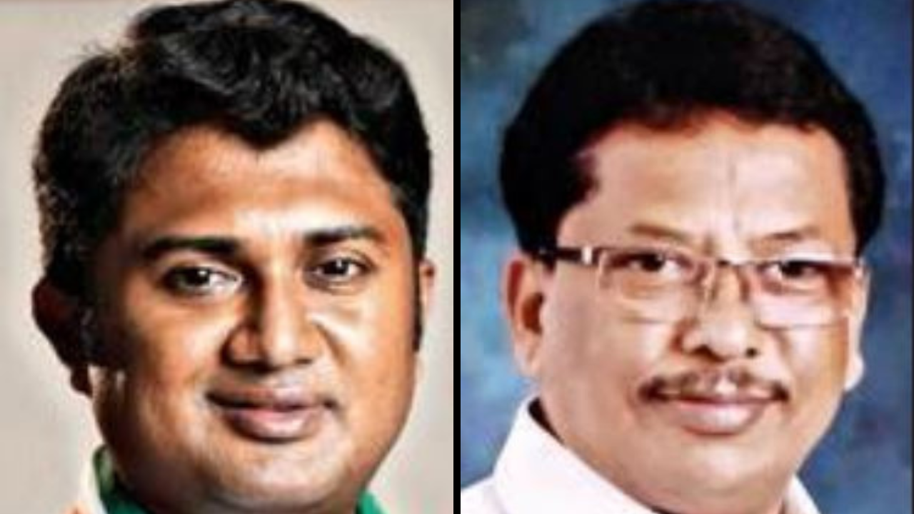 Congress fields some new faces in Dakshina Kannada, Udupi districts | Mangaluru News – Times of India