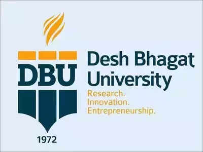 World Theatre Day 2023 celebrated at Desh Bhagat University – Times of India