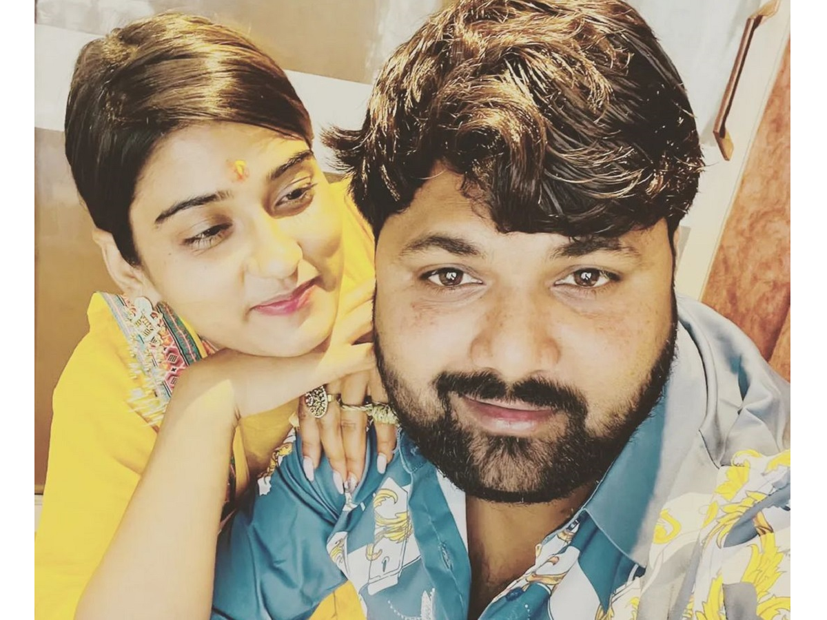 Bhojpuri actress dies by suicide; rumoured boyfriend untraceable