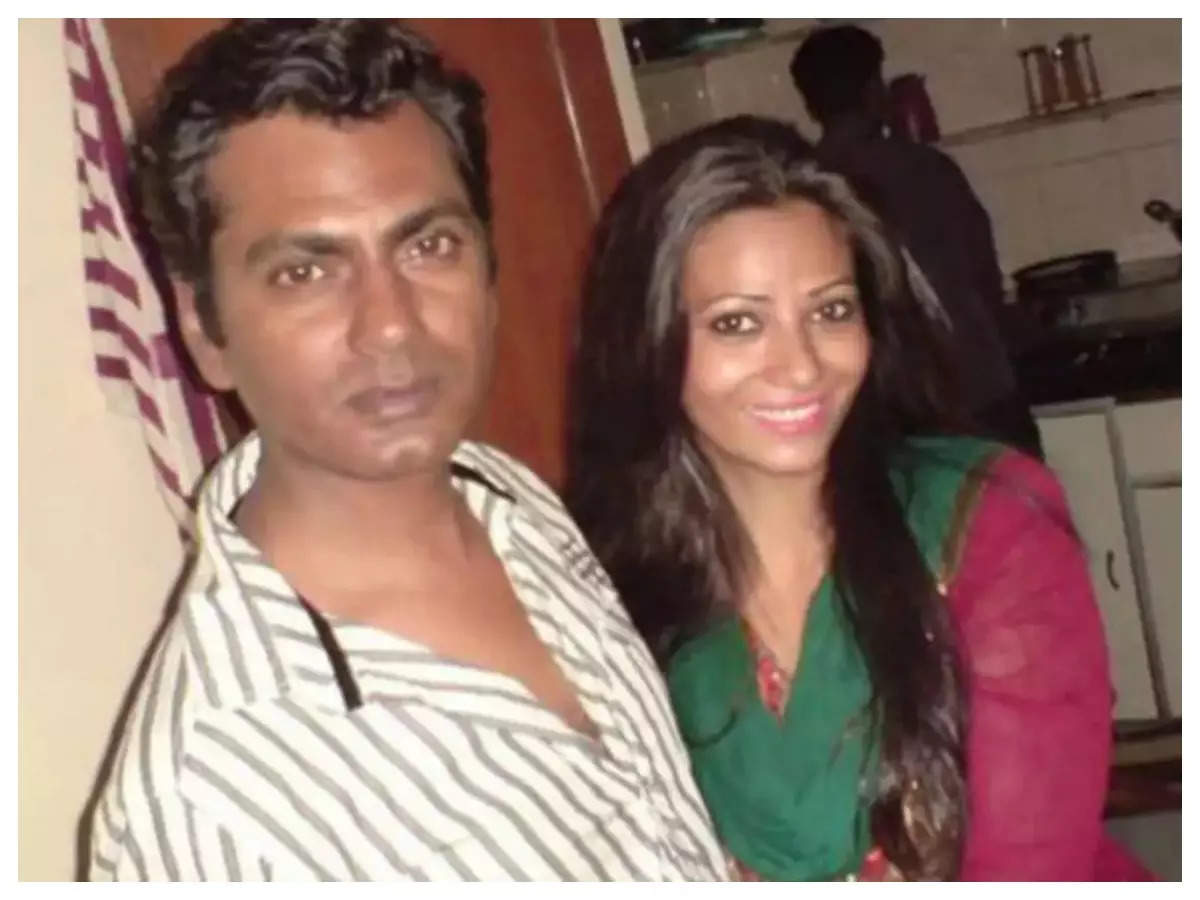 "Aaliya will NEVER go back to Nawazuddin Siddiqui," says her lawyer Rizwan after actor asks for settlement - Exclusive - Times of India