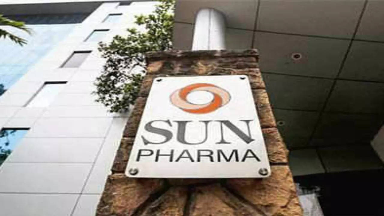 Sun Pharma flags revenue hit from IT ‘incident’