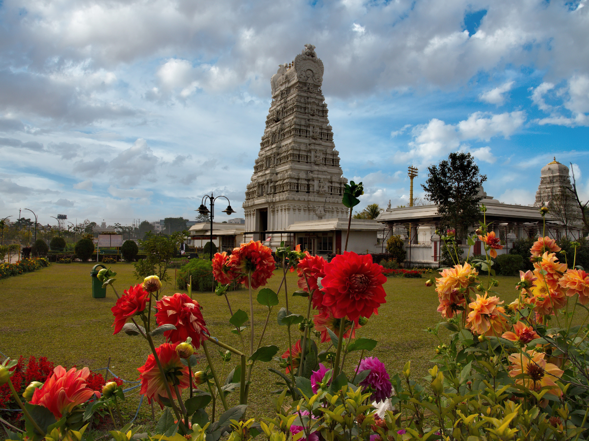 A quick guide to Tirupati, world’s richest temple