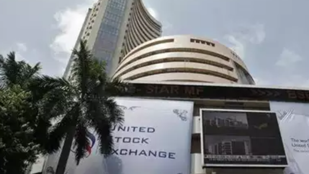 Markets trade higher in early trade on buying in Reliance, HDFC twins; firm Asian equities