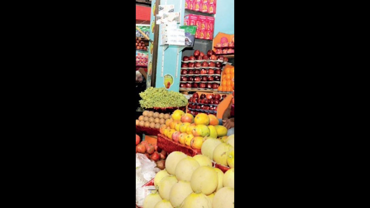 As demand for fruits soars, prices go north in Ranchi