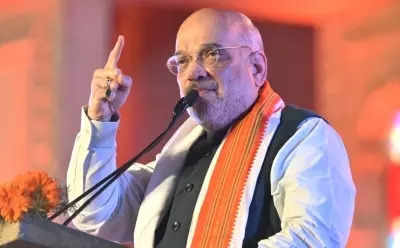 Centre working to reduce logistics cost to GDP to 7.5% in 5 years: Amit Shah