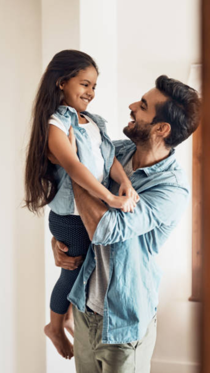Life rules girls learn from their fathers