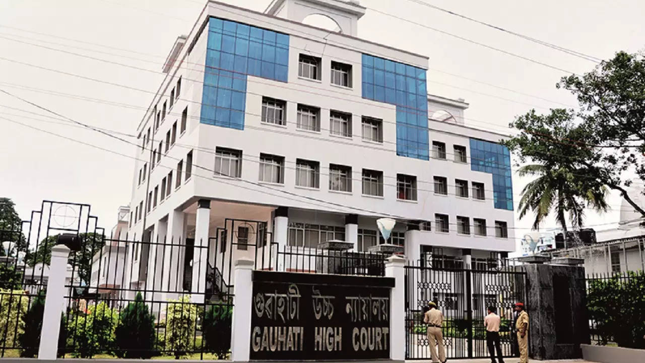 Lawyers contest ghost case for 6 years, Gauhati HC fines both