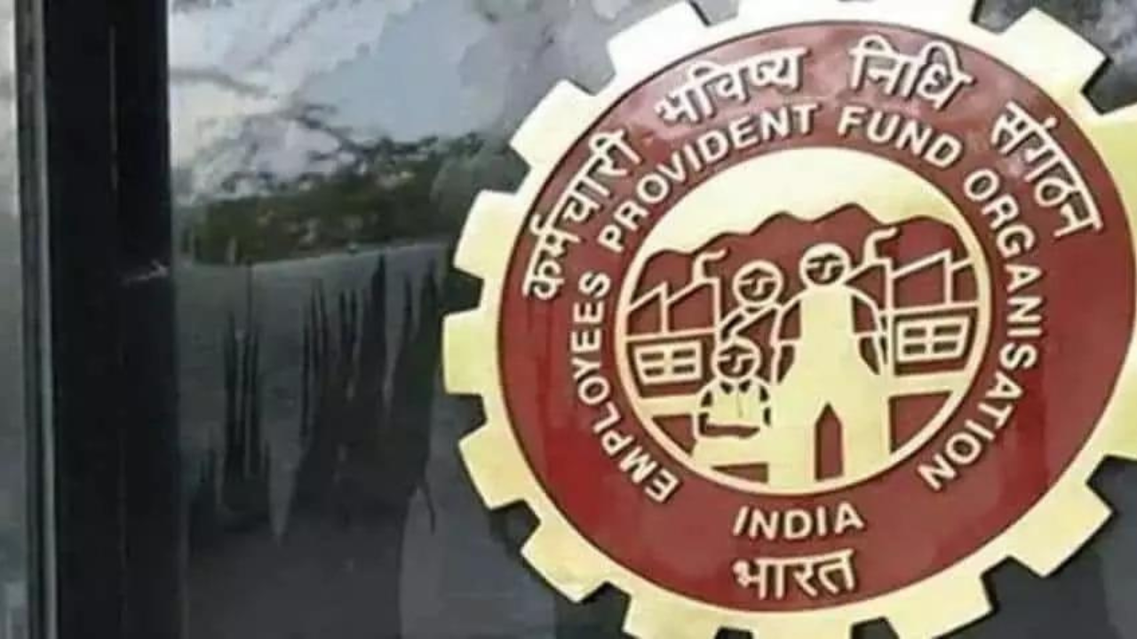 EPFO marginally raises PF interest rate to 8.15%