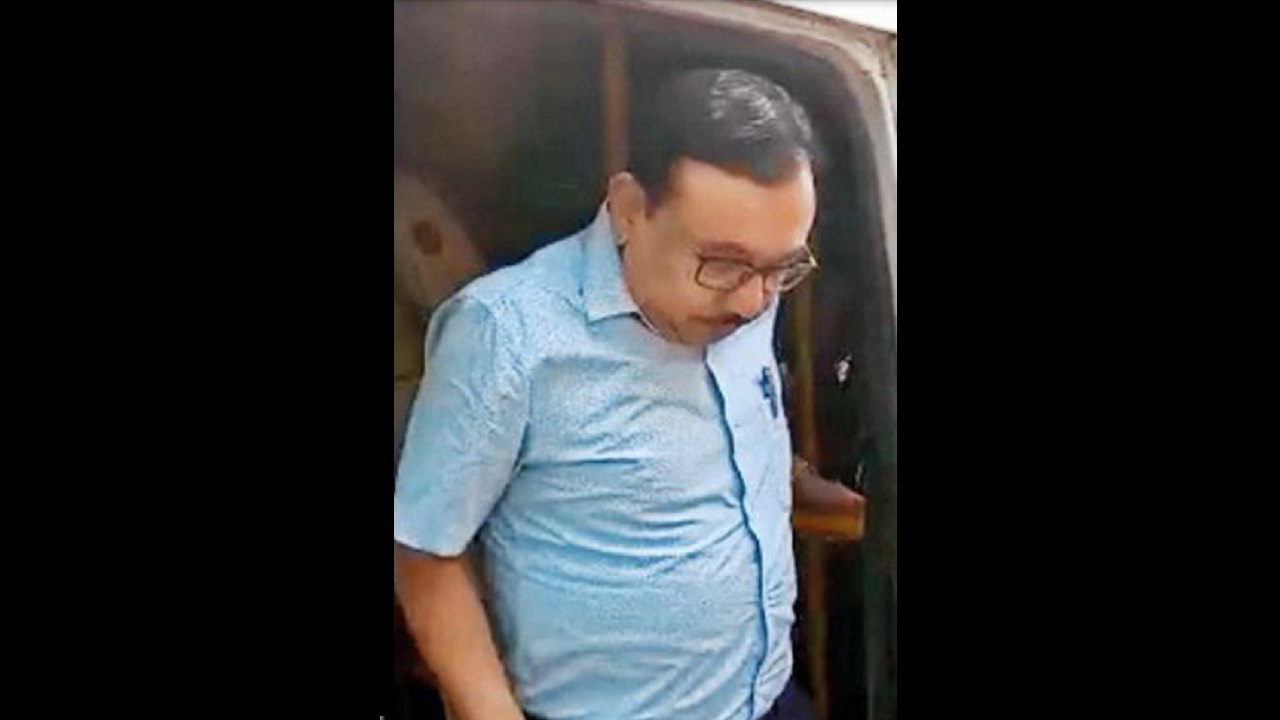 Prime accused in Assam Public Service Commission cash-for-job scam walks out of jail after 6 years