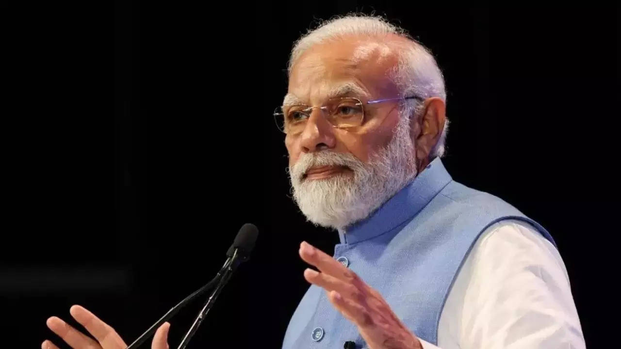PM Modi to open AIIMS, 3 Assam medical colleges on April 14