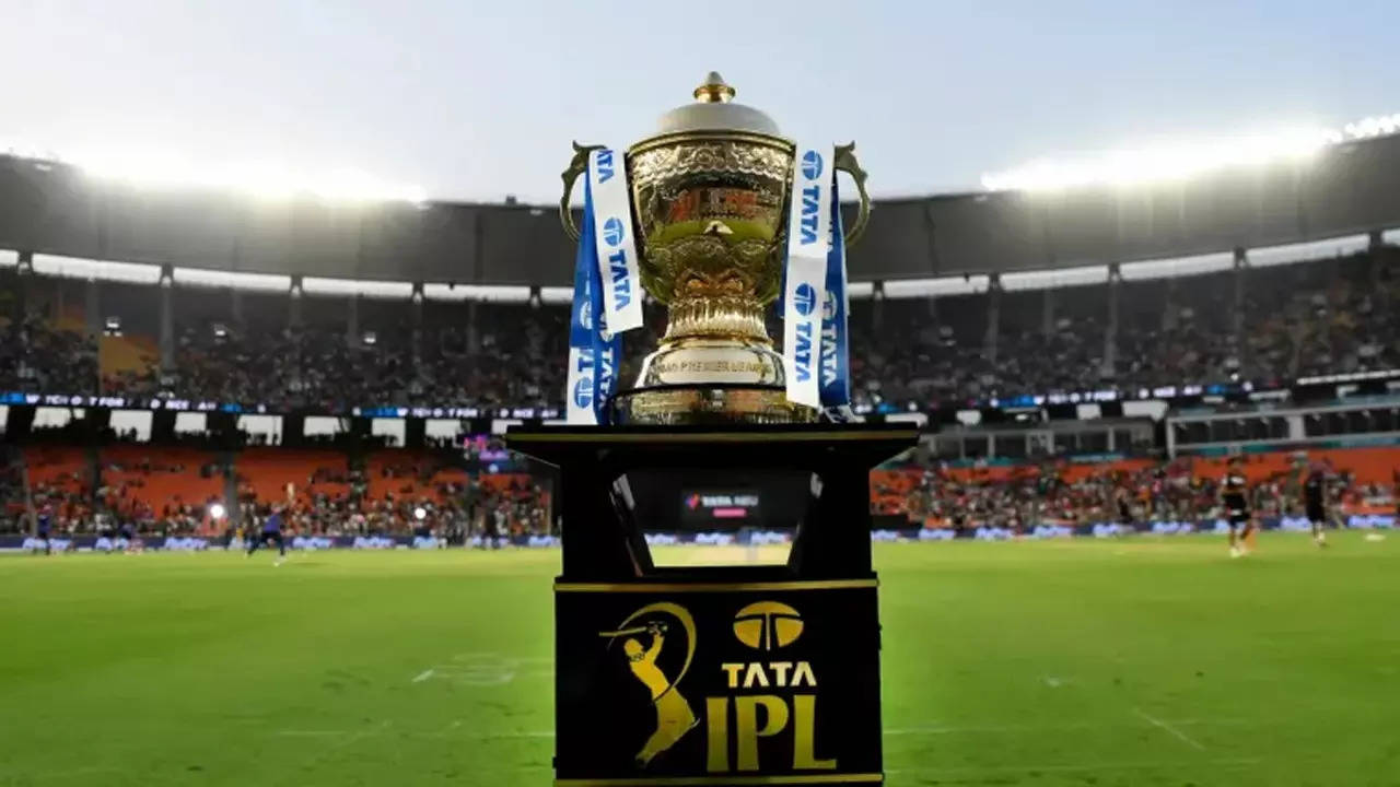 IPL Live Streaming How to watch IPL 2023 in Australia Cricket News