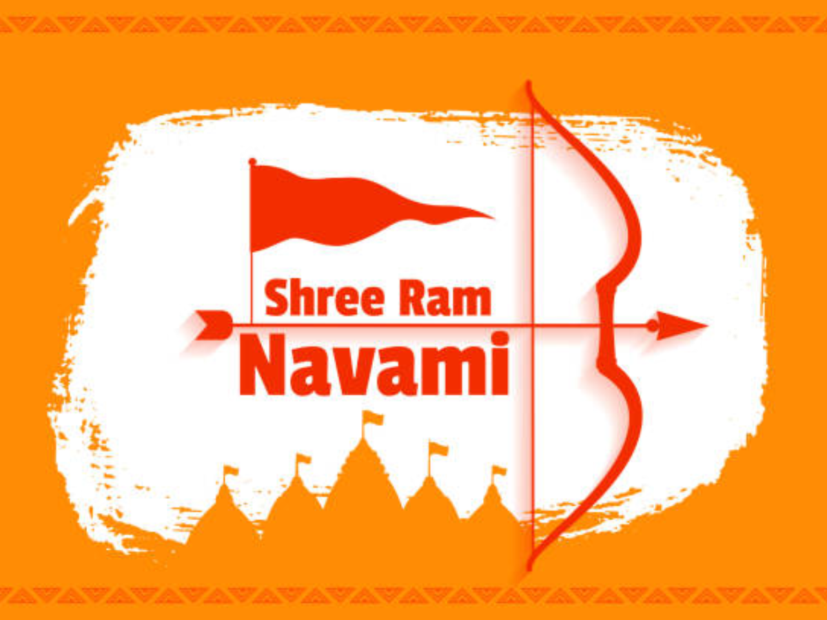 Ram Navami 2023 Wishes & Messages: Happy Ram Navami 2023: Best ...