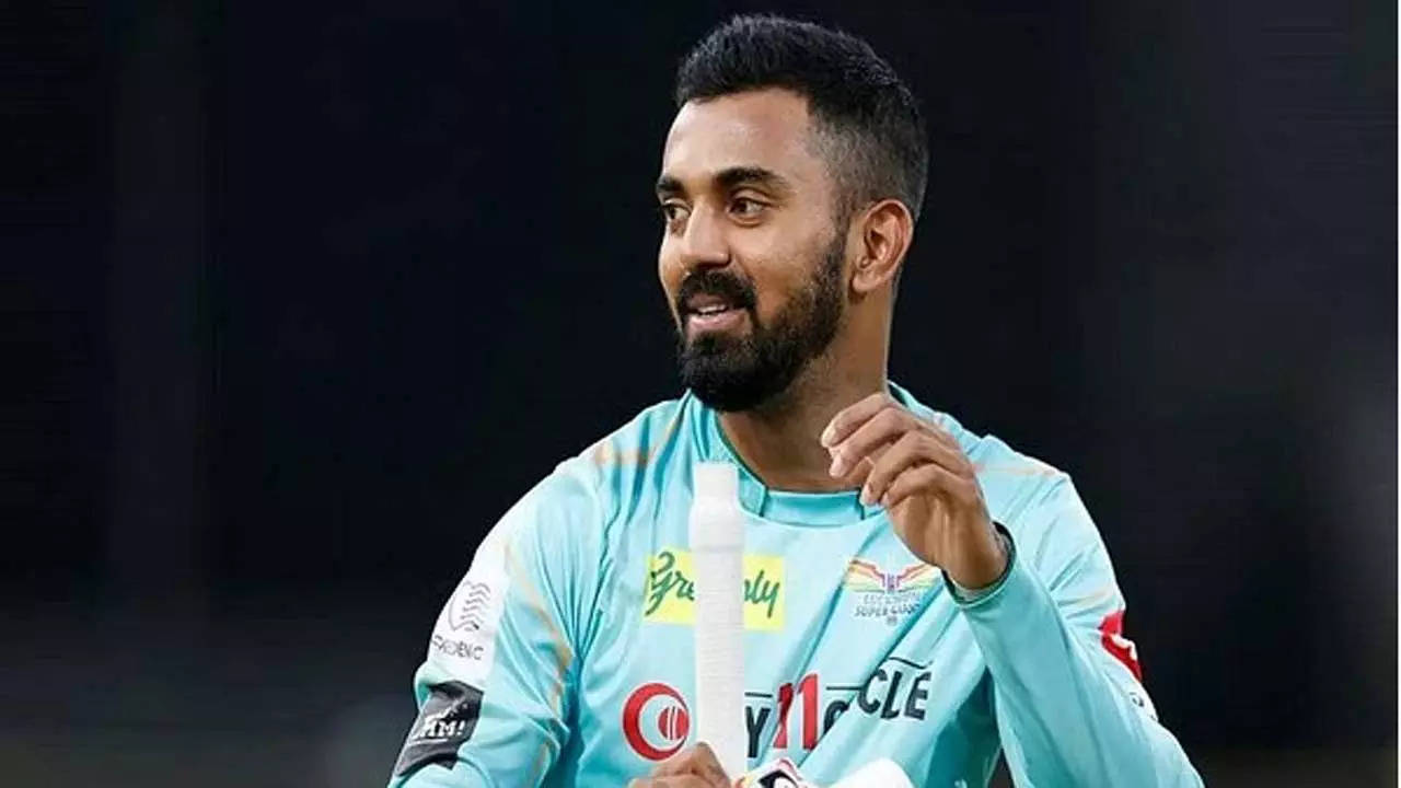 Captain KL Rahul's acid test as Lucknow Super Giants aim to do one better  than last year in IPL