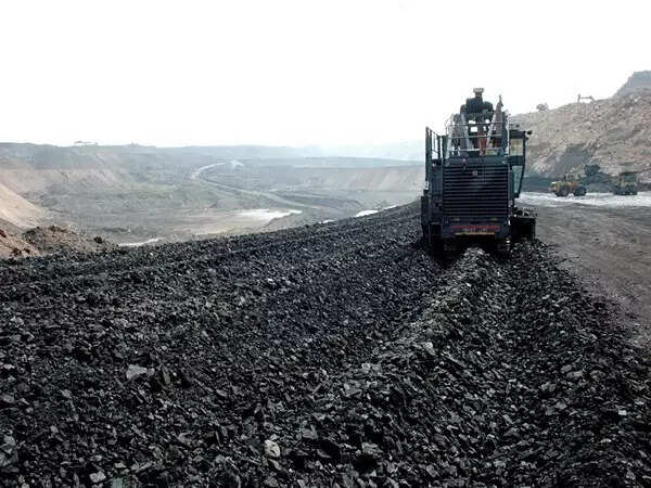 Govt offers 106 coal blocks in seventh auction