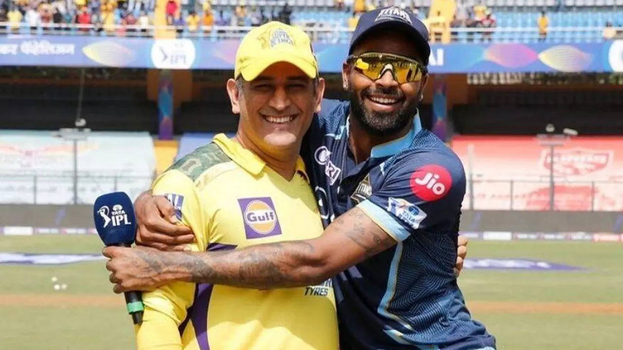 GT vs CSK Live streaming: When and where to watch, Head to Head ...