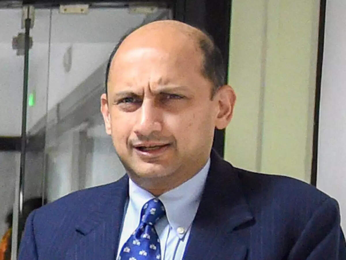 Break up India’s biggest companies: Viral Acharya