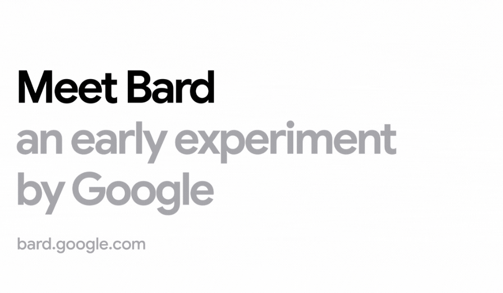 Bard using ChatGPT data for training: This is what Google has to say