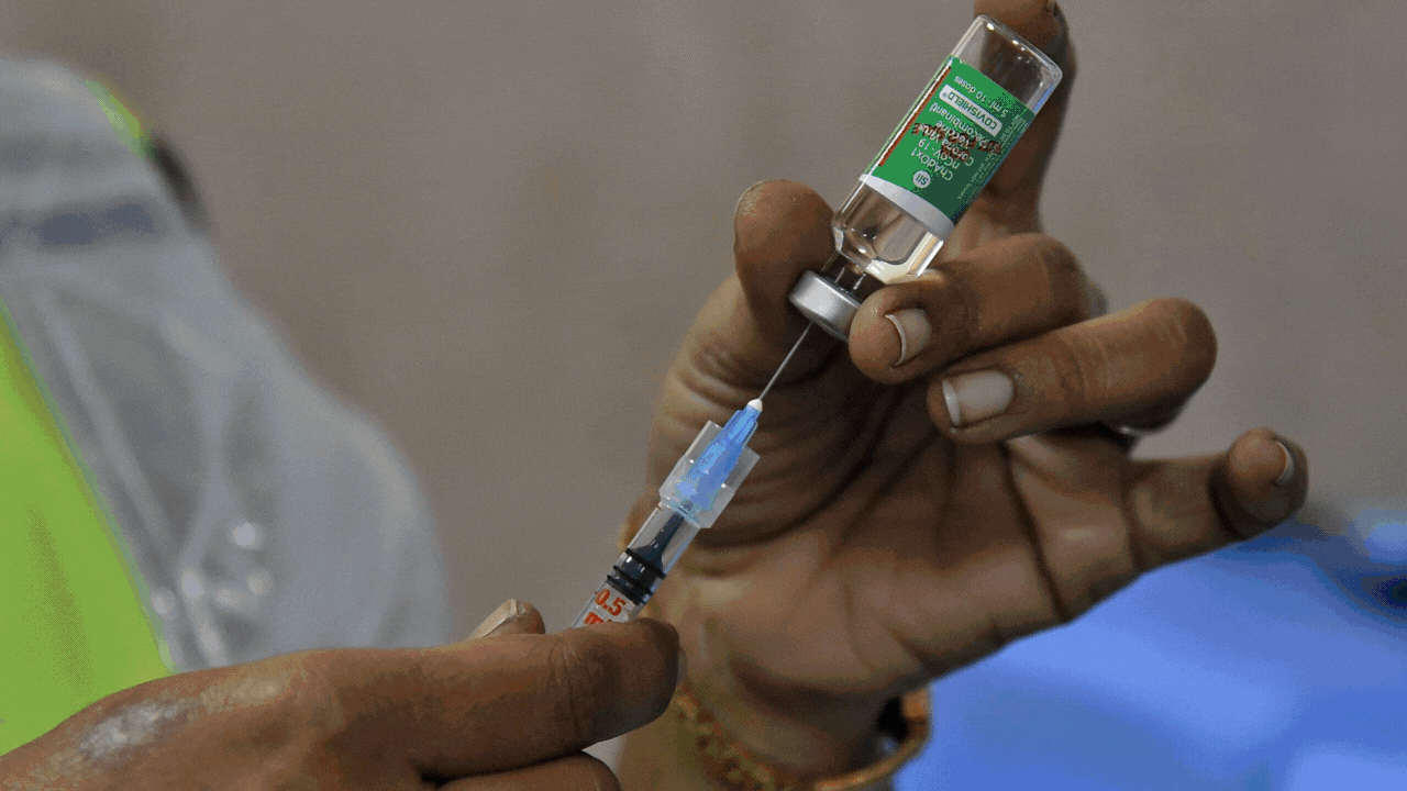 Covid News Live Updates: India reports 3,095 new coronavirus cases in ...